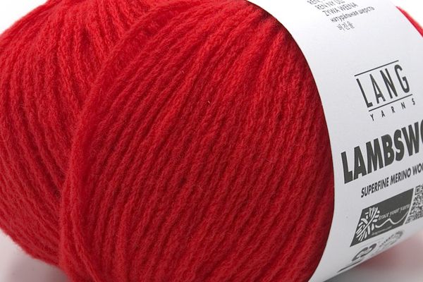 Więcej…Odkryj wyjątkową włóczkę Lambswool od Lang Yarns z rabatem 20%!