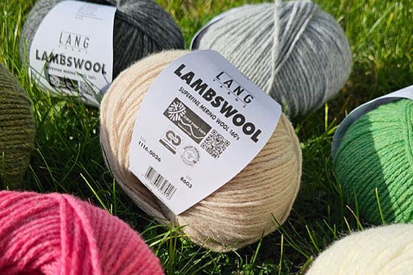 Więcej…LAMBSWOOL