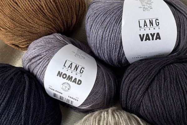 Więcej…NOMAD & VAYA