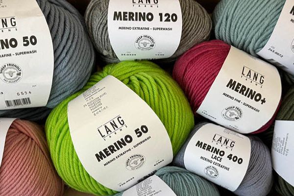 Więcej&hellip;WŁÓCZKI MERINO