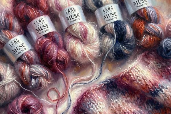 Więcej&hellip;Muse od Lang Yarns – włóczka, która skradła serca (i półki)