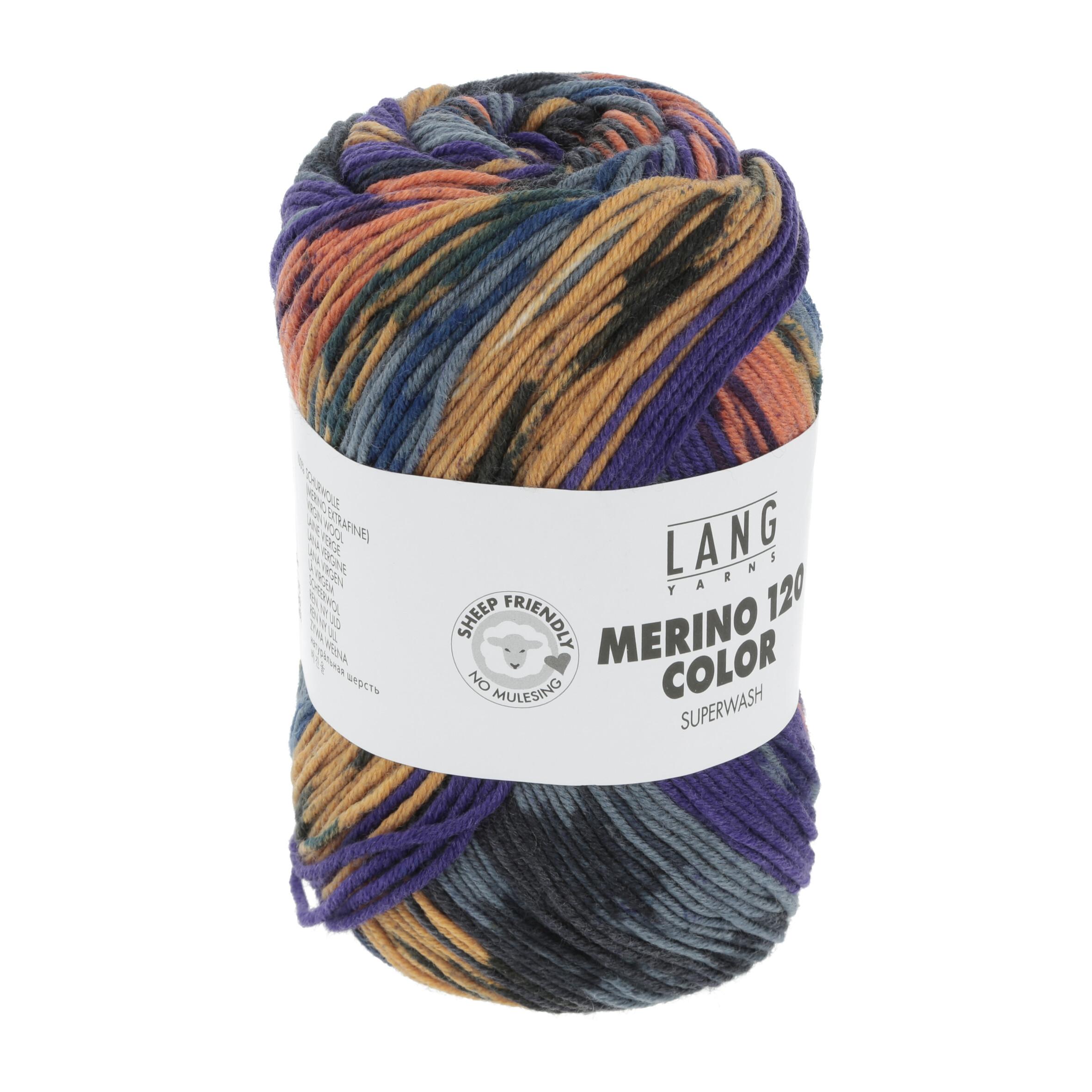 MERINO 120 COLOR 0005