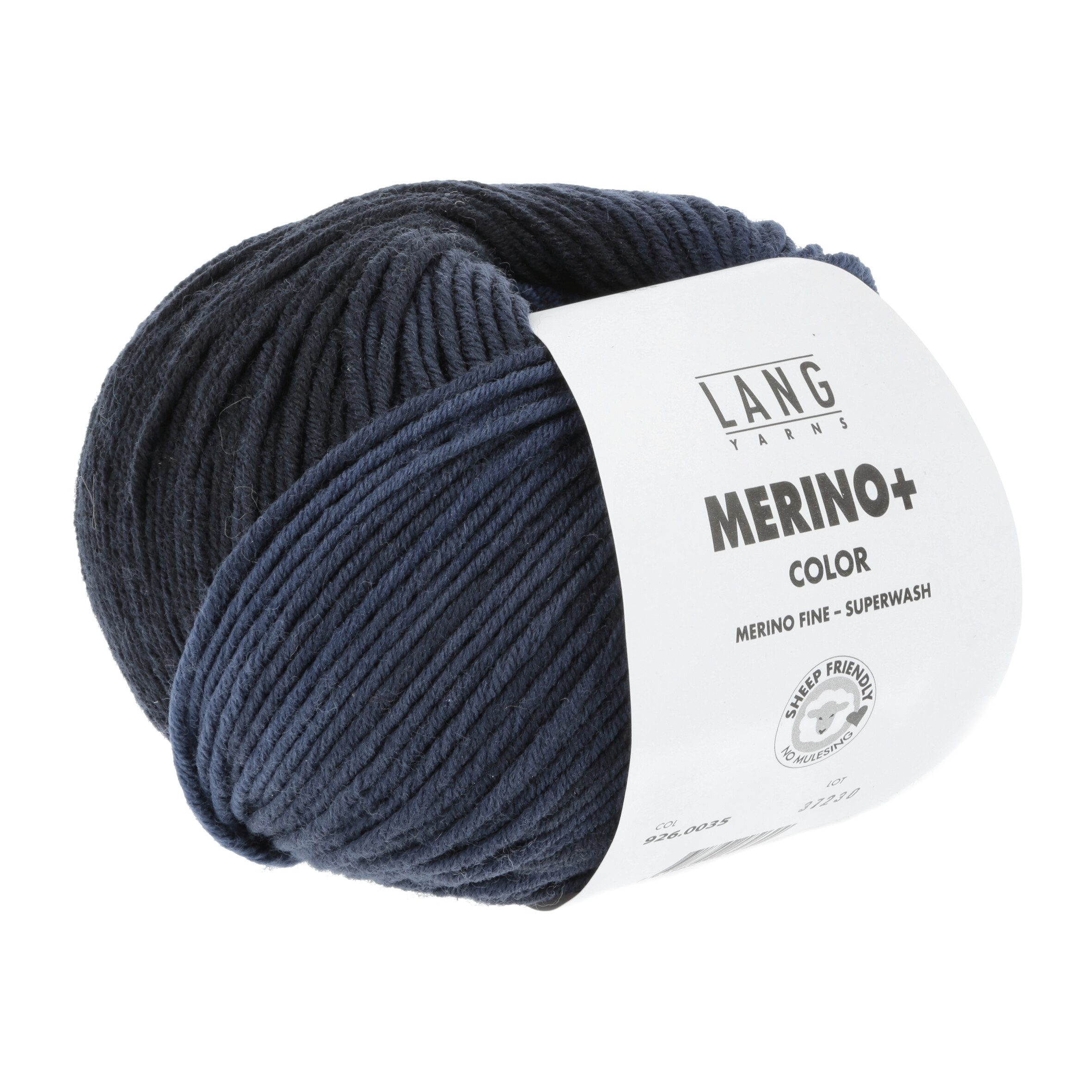 włóczka MERINO+ COLOR - 35