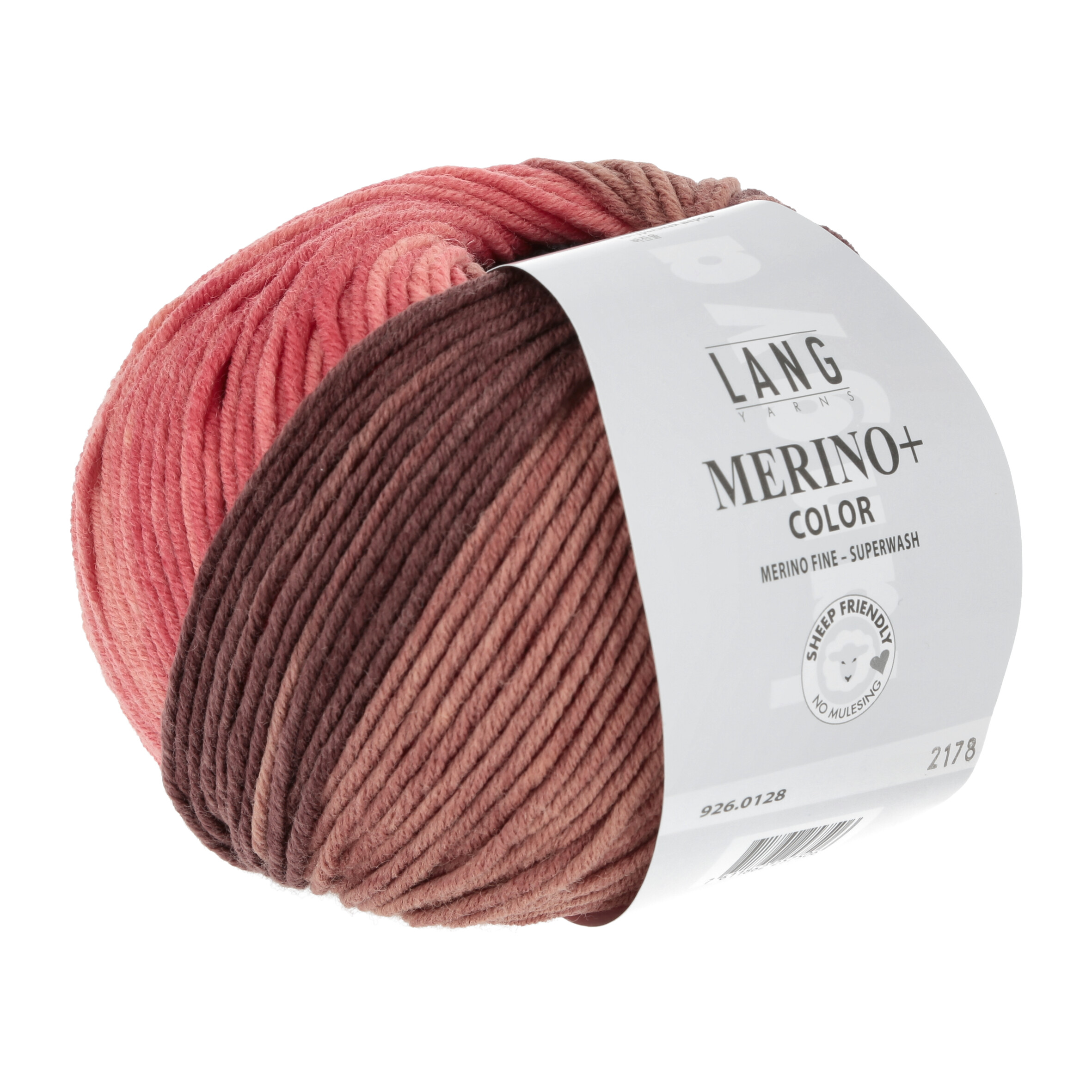 włóczka MERINO+ COLOR - 128