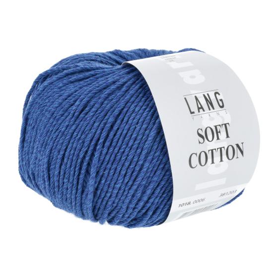 1018 0006 LANGYARNS SoftCotton 3 Print