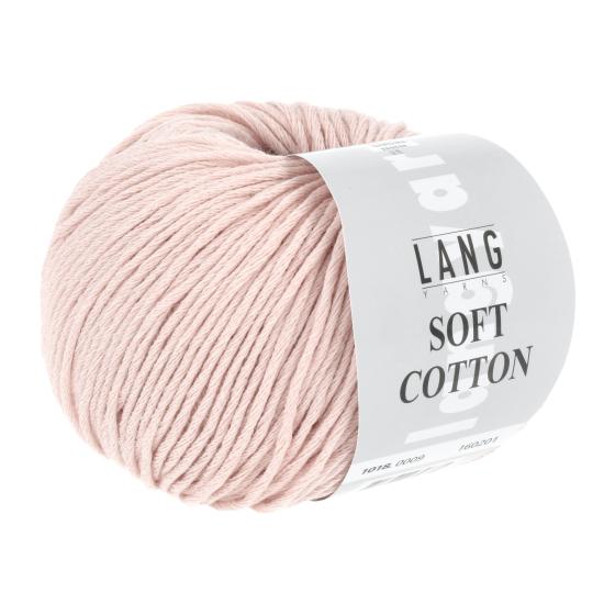 1018 0009 LANGYARNS SoftCotton 3 Print