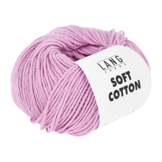 1018 0019 LANGYARNS SoftCotton 3 Print