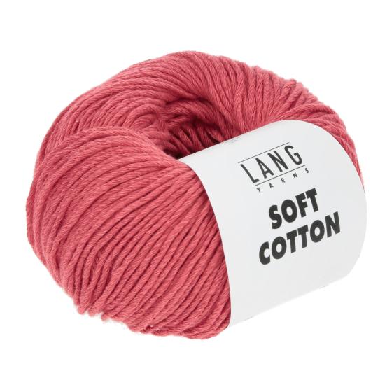 1018 0060 LANGYARNS SoftCotton 3 Print