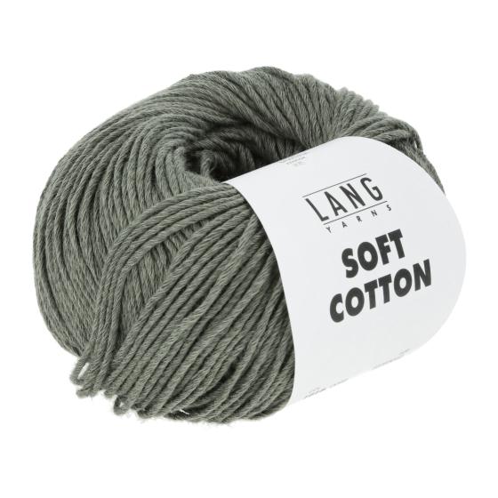 1018 0098 LANGYARNS SoftCotton 3 Print