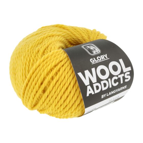 1061 0014 LANGYARNS Glory 3 Print