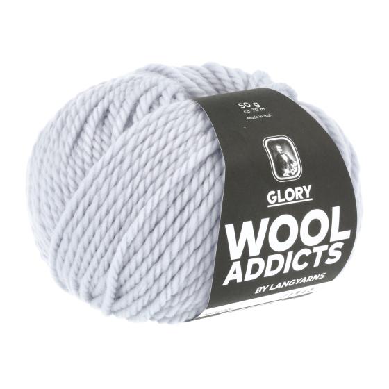 1061 0020 LANGYARNS Glory 3 Print