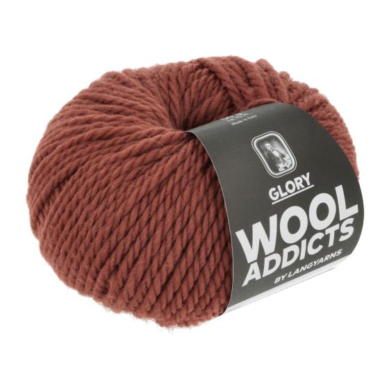 1061 0038 LANGYARNS Glory 3 Print