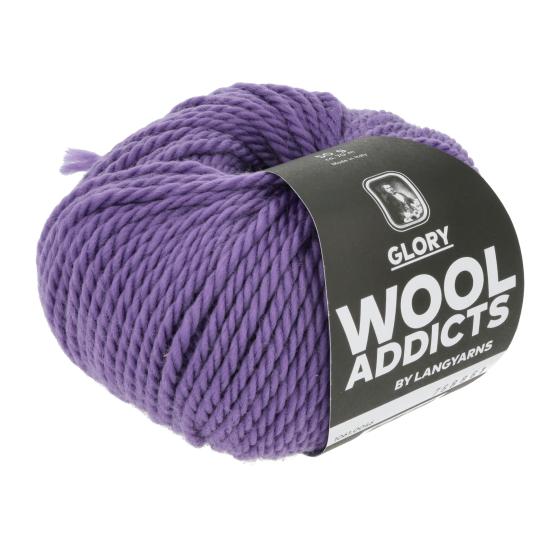 1061 0046 LANGYARNS Glory 3 Print
