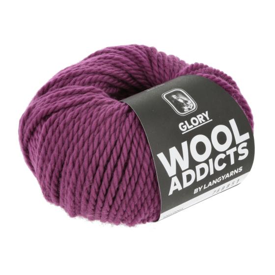 1061 0066 LANGYARNS Glory 3 Print