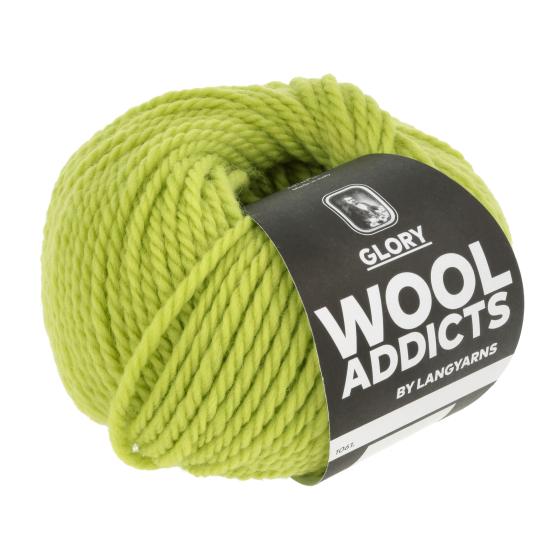 1061 0116 LANGYARNS Glory 3 Print