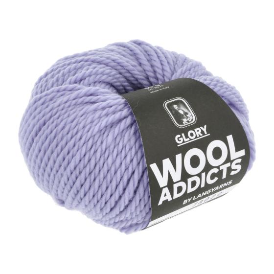 1061 0145 LANGYARNS Glory 3 Print