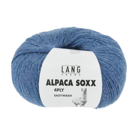 1062 0020 LANGYARNS AlpacaSoxx4ply 1 Print