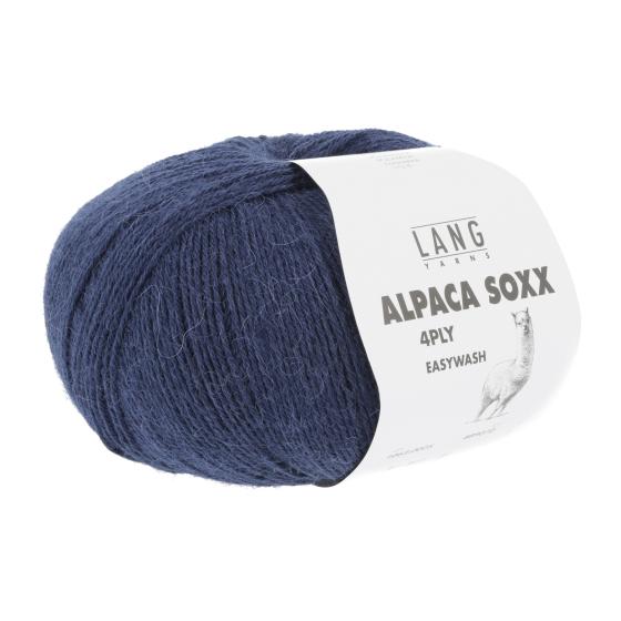 1062 0025 LANGYARNS AlpacaSoxx4ply 3 Print