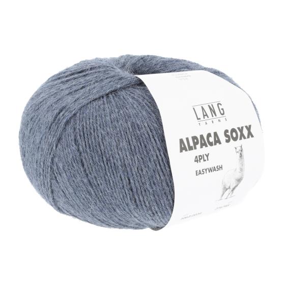 1062 0034 LANGYARNS AlpacaSoxx4ply 3 Print