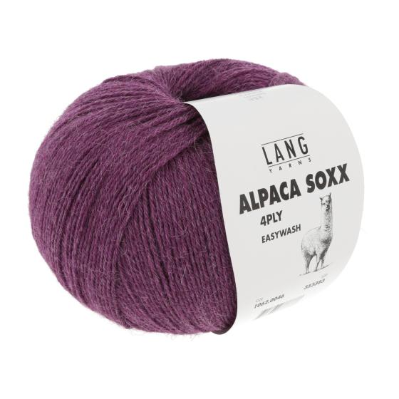 1062 0046 LANGYARNS AlpacaSoxx4ply 3 Print