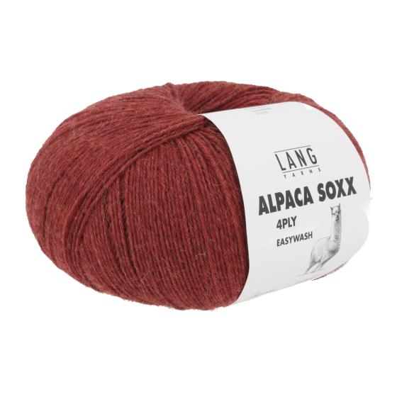 1062 0061 LANGYARNS AlpacaSoxx4ply 3 Print