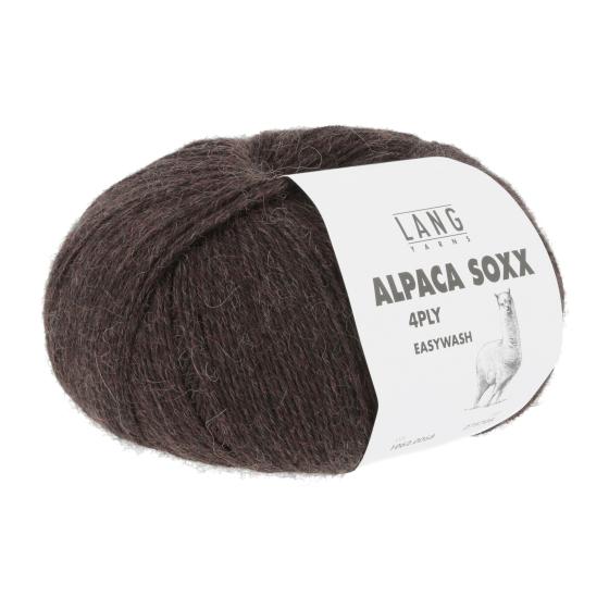 1062 0068 LANGYARNS AlpacaSoxx4ply 3 Print