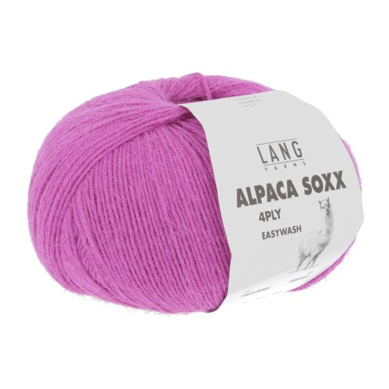 1062 0085 LANGYARNS AlpacaSoxx4ply 3 Print