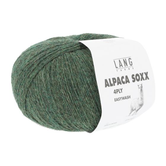 1062 0098 LANGYARNS AlpacaSoxx4ply 3 Print