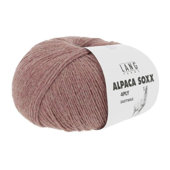 1062 0109 LANGYARNS AlpacaSoxx4ply 3 Print