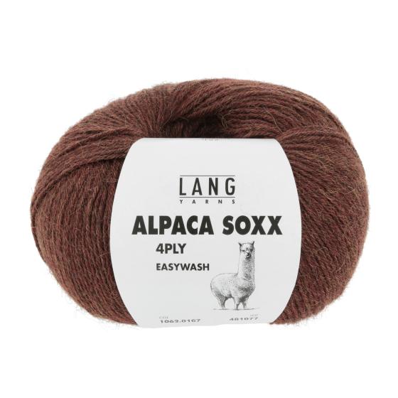 1062 0167 LANGYARNS AlpacaSoxx4ply 1 Print