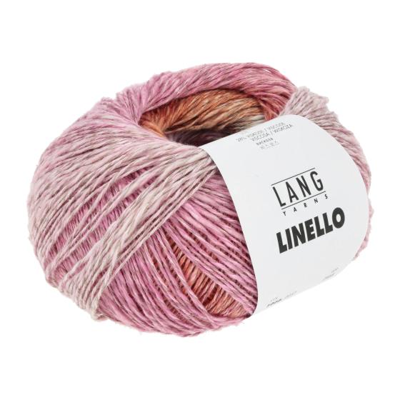 1066 0057 LANGYARNS Linello 3 Print