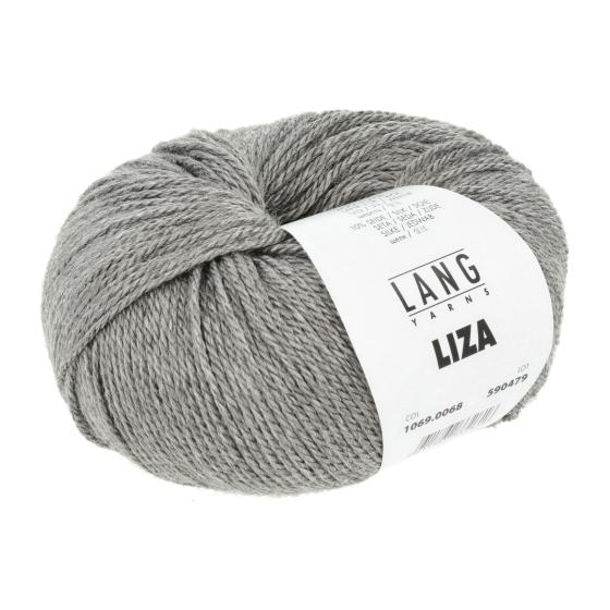 1069 0068 LANGYARNS Liza 3 Print