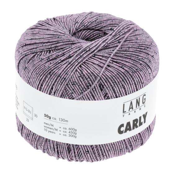 1070 0107 LANGYARNS Carly 3 Print