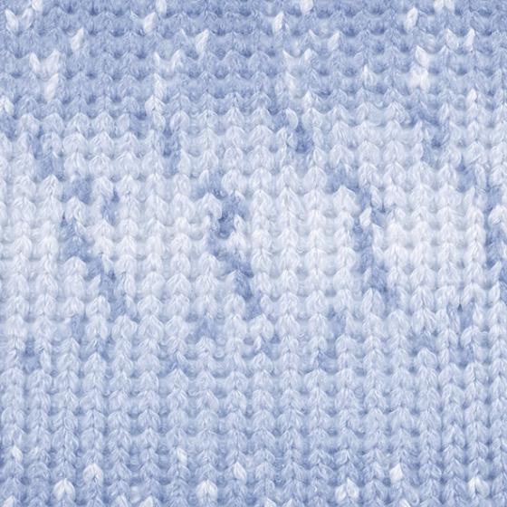 1072 0006 LANGYARNS Snowflake C Print