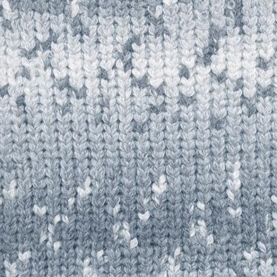 1072 0024 LANGYARNS Snowflake C Print