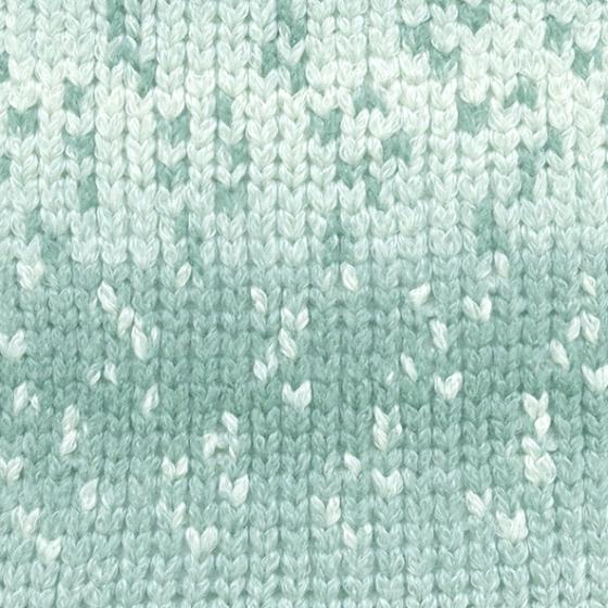 1072 0092 LANGYARNS Snowflake C Print