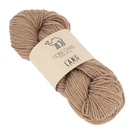 1075 0001 LANGYARNS NobleCamel 3 Print