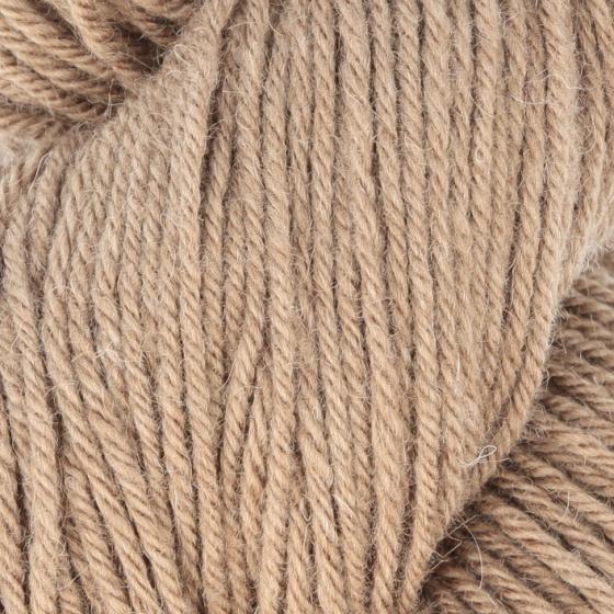 1075 0001 LANGYARNS NobleCamel C Print