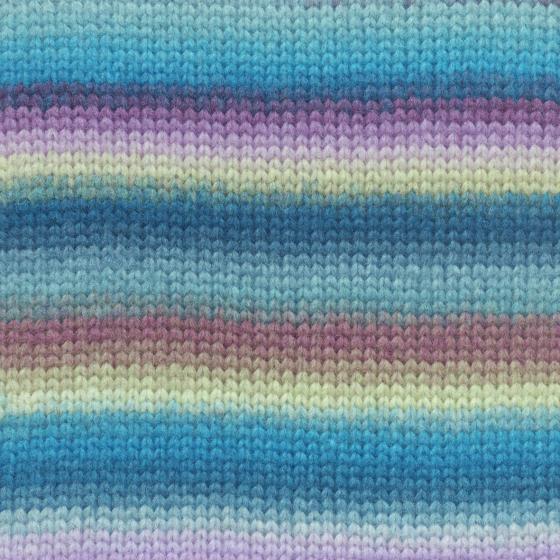1077 0019 LANGYARNS Cloud C Print