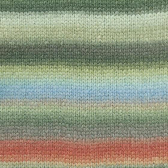 1077 0020 LANGYARNS Cloud C Print