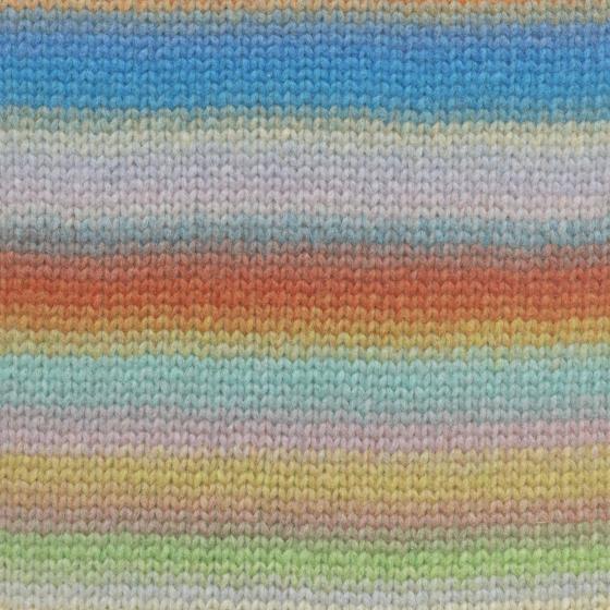 1077 0021 LANGYARNS Cloud C Print