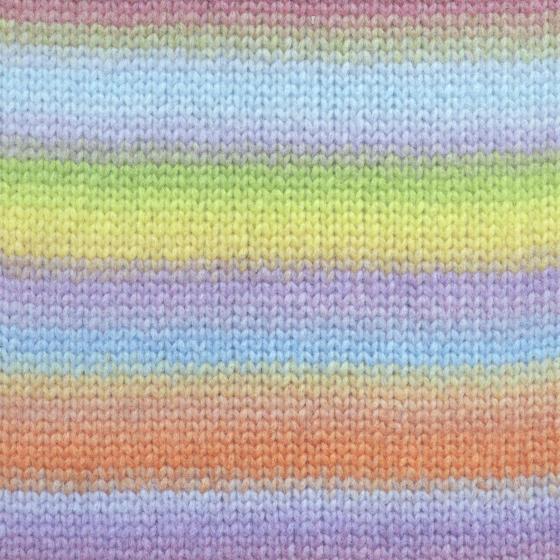 1077 0022 LANGYARNS Cloud C Print