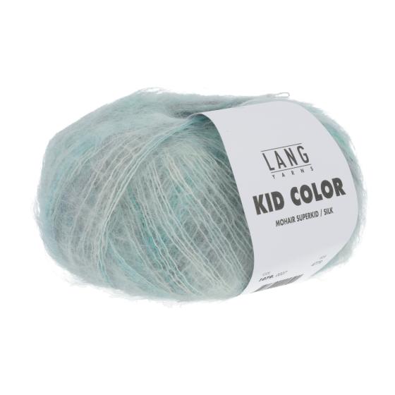 1079 0007 LANGYARNS KidColor 3 Print