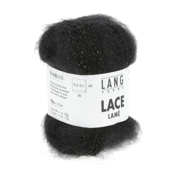 1081 0004 LANGYARNS LaceLame 3 Print