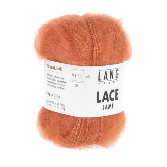 1081 0059 LANGYARNS LaceLame 3 Print