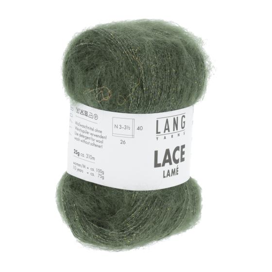 1081 0098 LANGYARNS LaceLame 3 Print