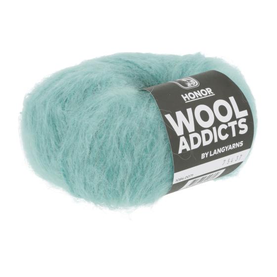 1084 0071 LANGYARNS Honor 3 Print