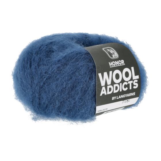 1084 0079 LANGYARNS Honor 3 Print