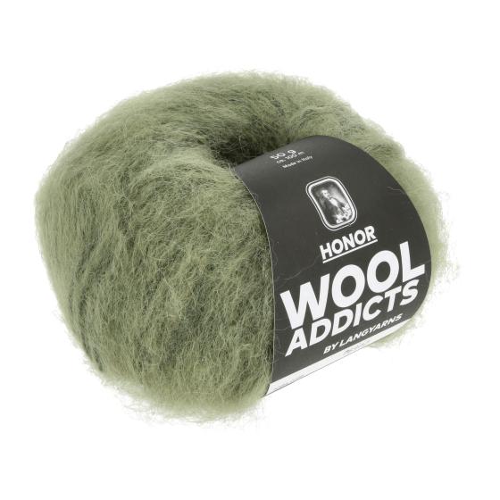 1084 0118 LANGYARNS Honor 3 Print