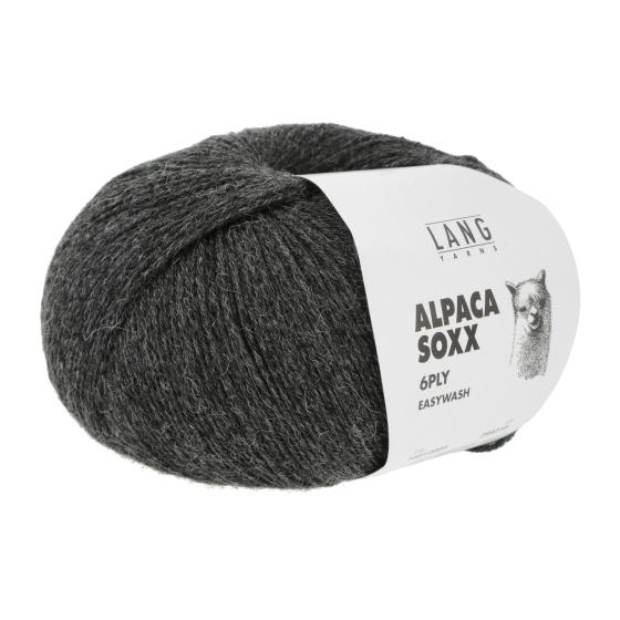 1087 0005 LANGYARNS AlpacaSoxx6Ply 3 Print